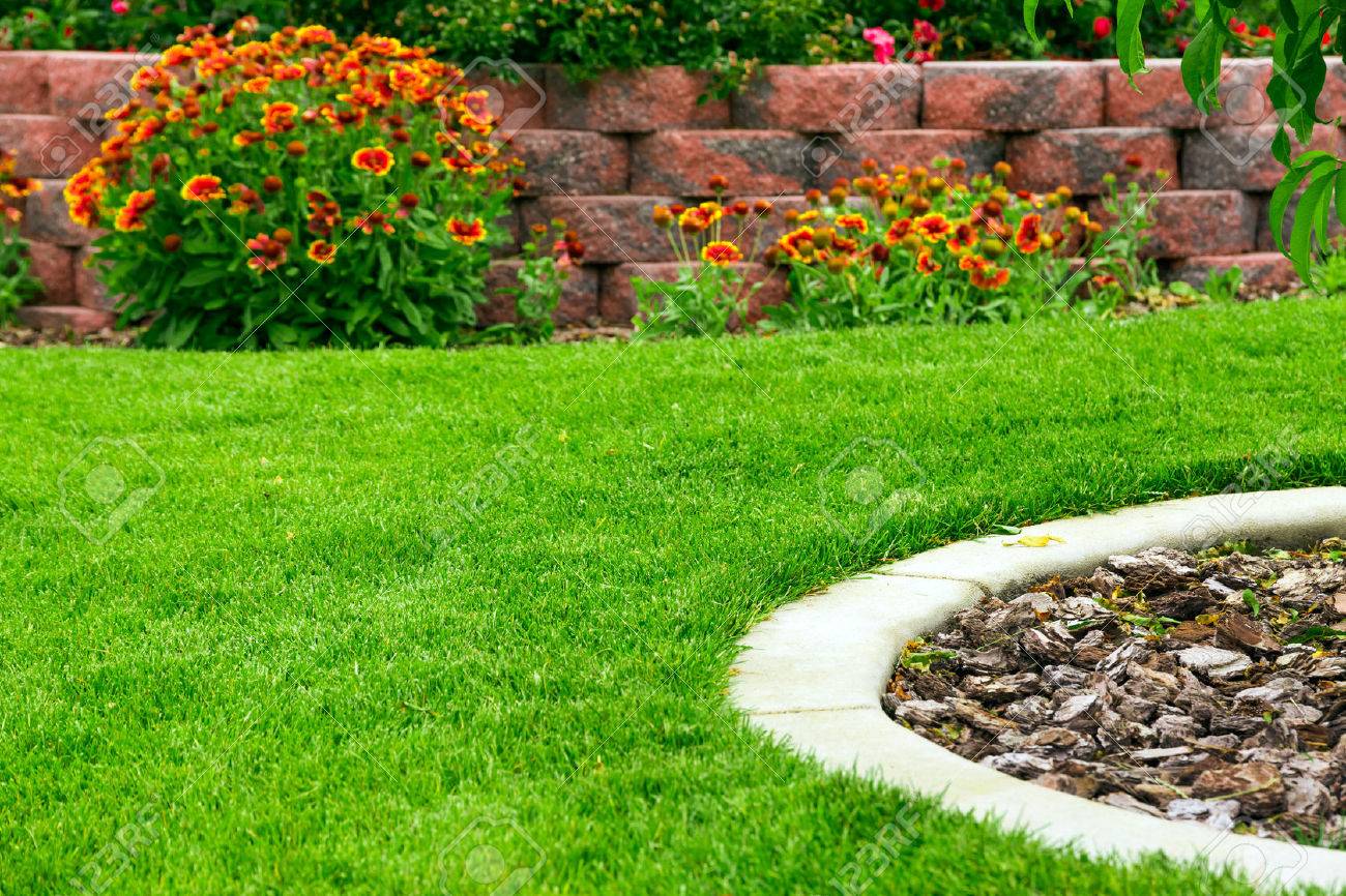 Landscaping